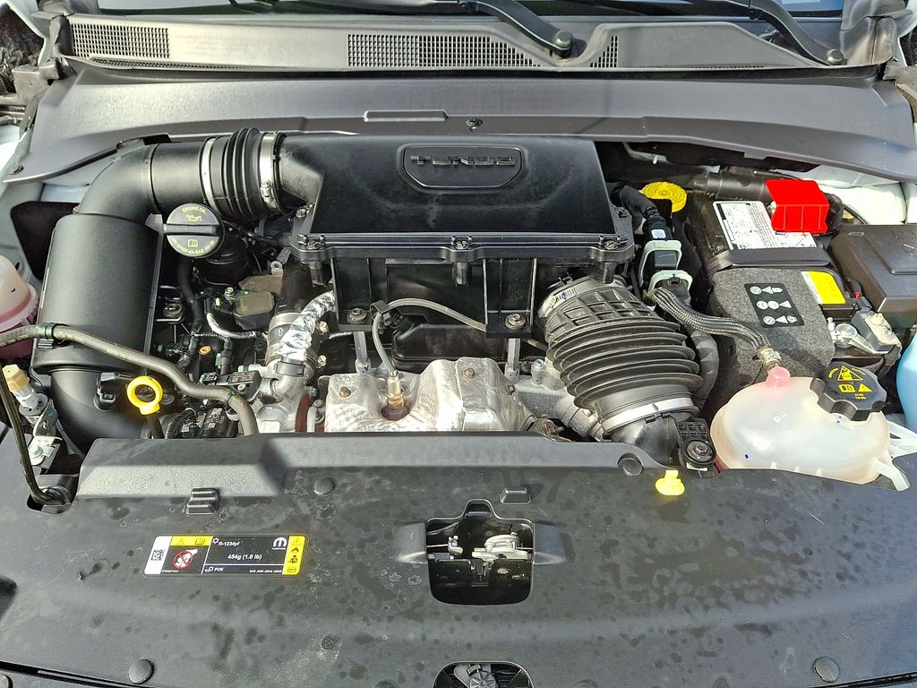 2025 Jeep Compass Limited - Photo 24