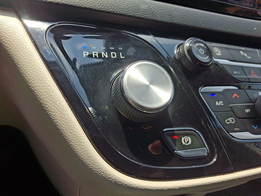 2020 Chrysler Pacifica Touring L Plus - Photo 12