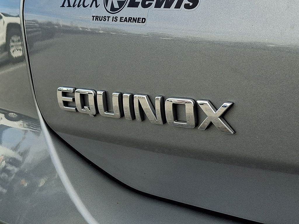 2024 Chevrolet Equinox LT - Photo 27