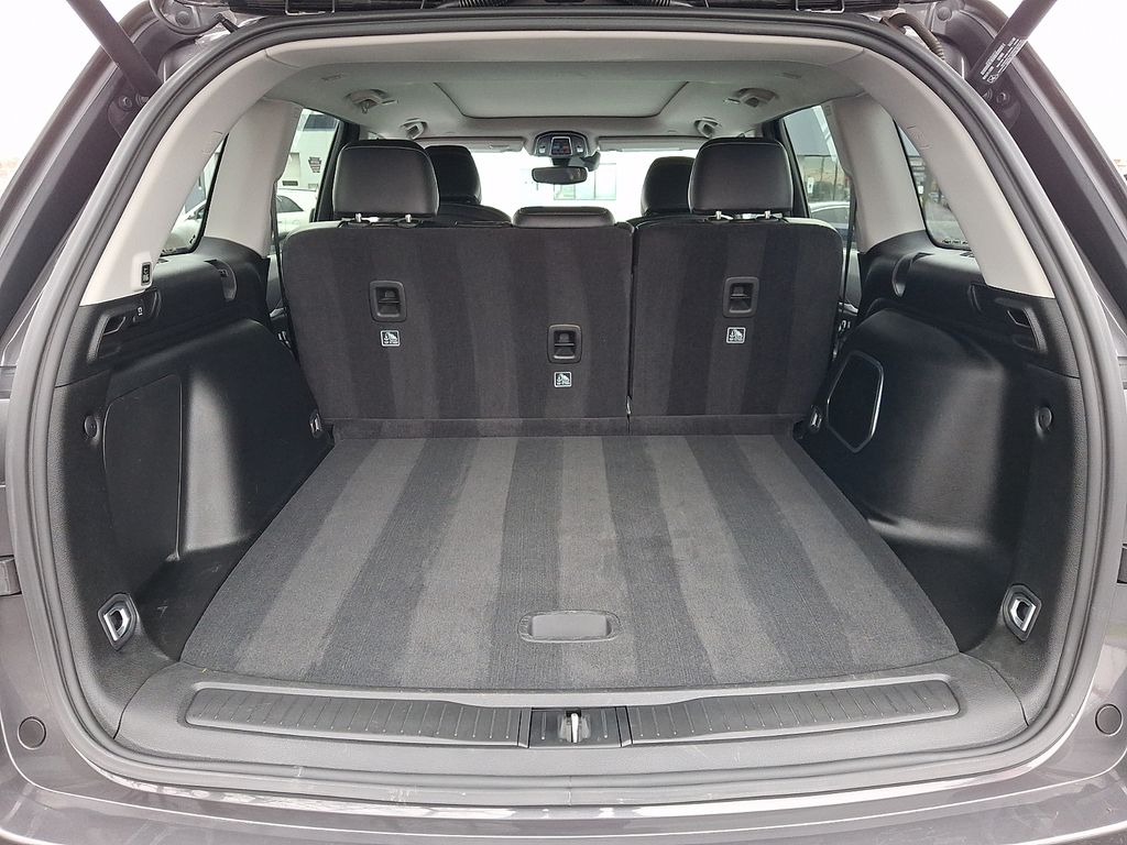 2022 Jeep Grand Cherokee 4xe - Photo 30