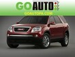 GMC Acadia