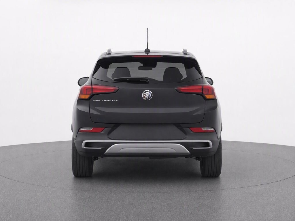 Used 2023 Buick Encore GX Essence SUV