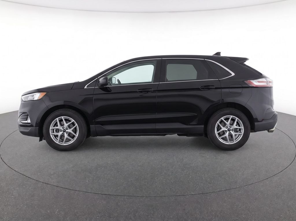 Used 2022 Ford Edge SUV