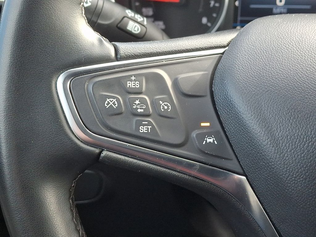 2024 Chevrolet Equinox LT - Photo 19