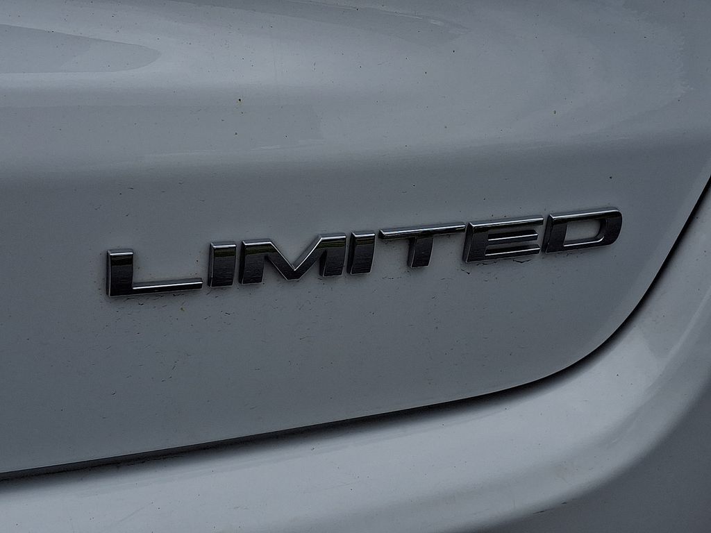 2025 Jeep Compass Limited - Photo 28