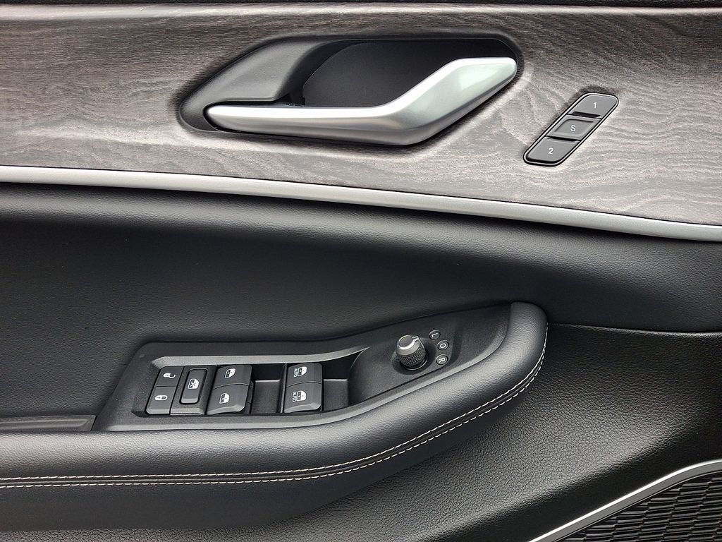 2022 Jeep Grand Cherokee 4xe - Photo 12