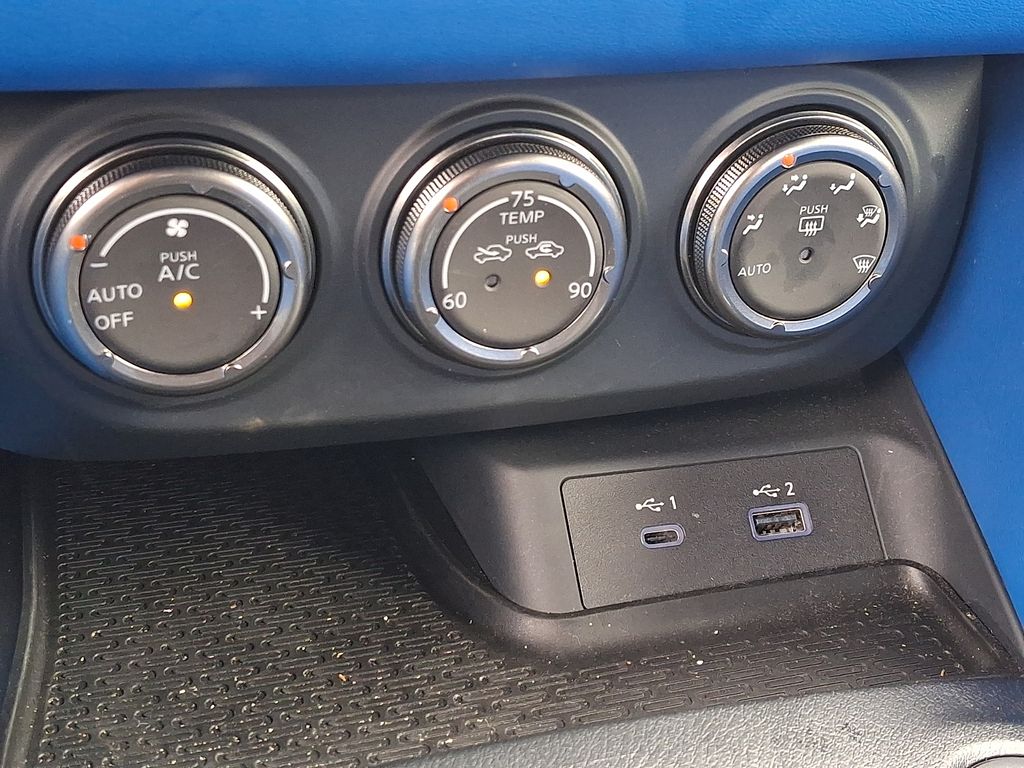 2024 Nissan Z Performance - Photo 13