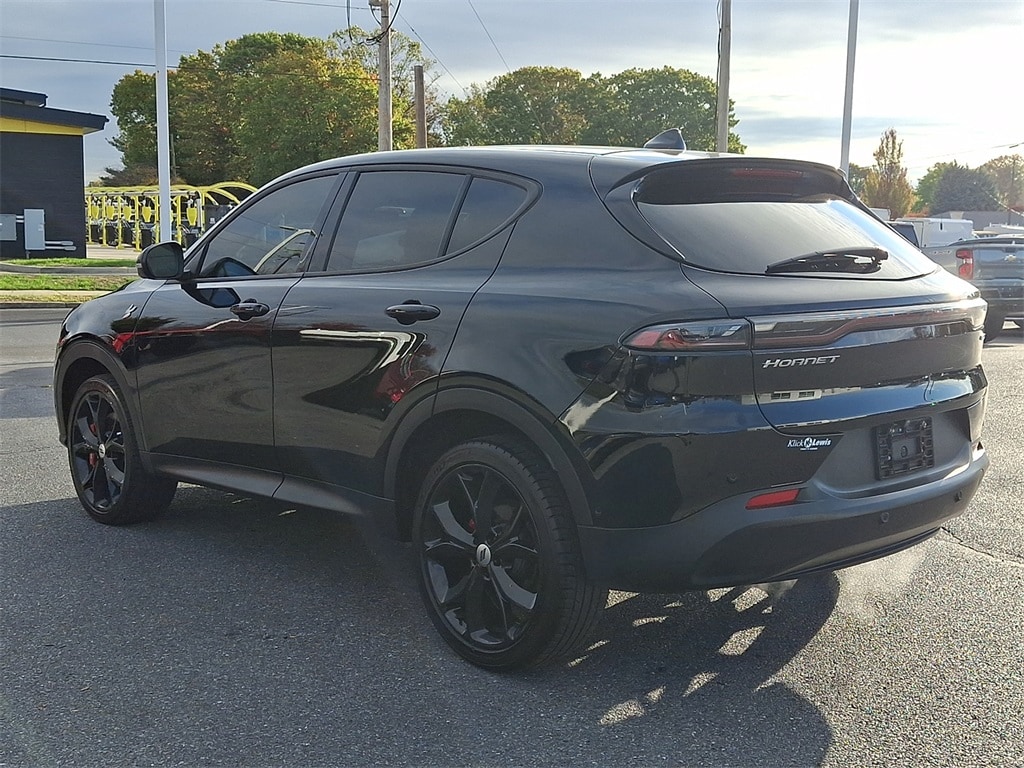 Used 2023 Dodge Hornet GT Plus SUV