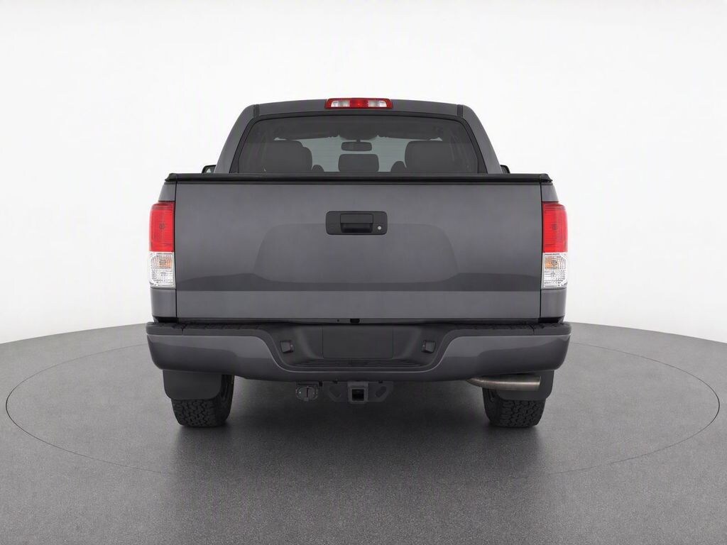 Used 2011 Toyota Tundra Grade 5.7L V8 Truck Crew Max