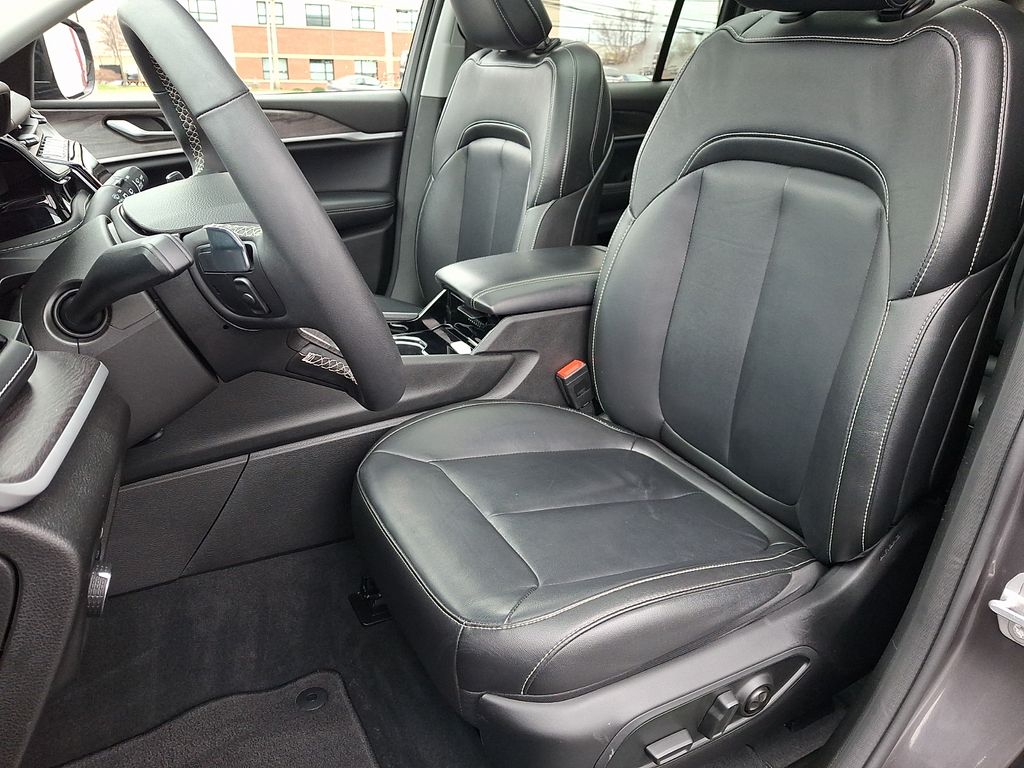 2022 Jeep Grand Cherokee 4xe - Photo 13