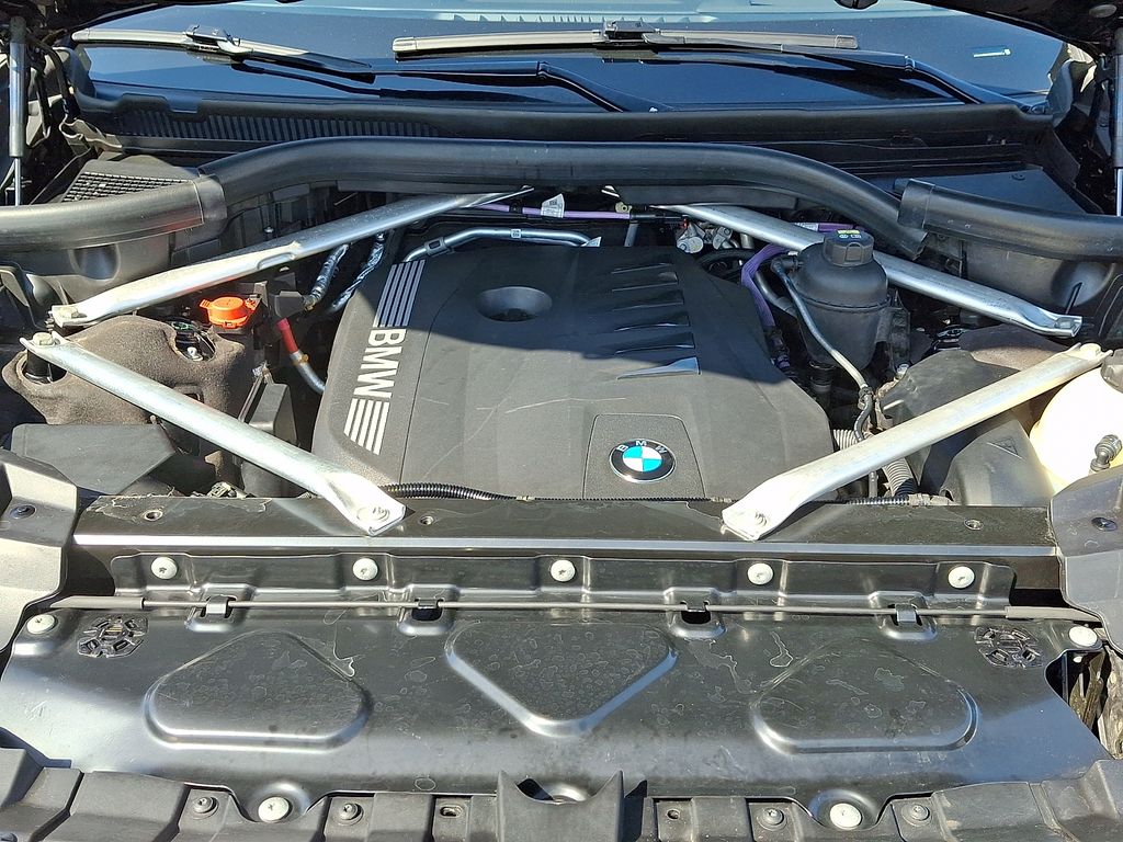 2023 BMW X7 40i - Photo 27