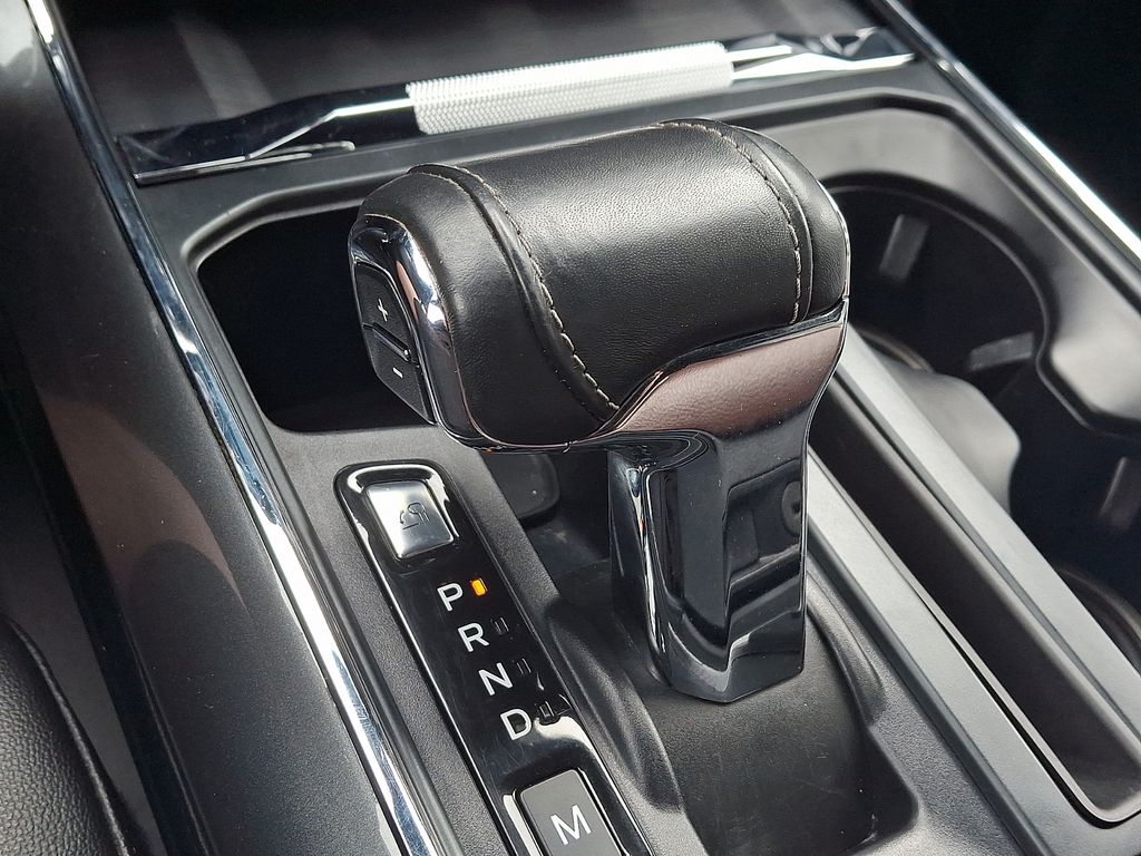 2021 Ford F-150 Lariat - Photo 13