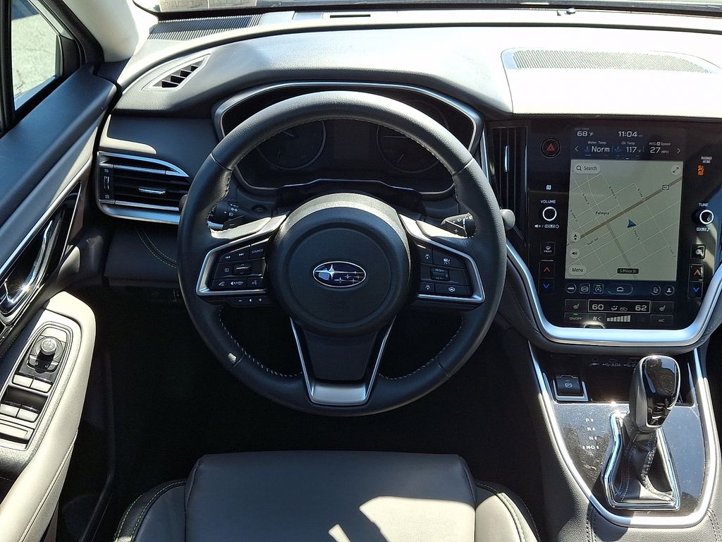 2023 Subaru Outback Onyx Edition - Photo 10