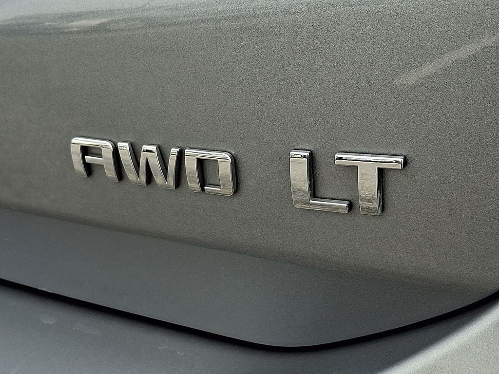 2024 Chevrolet Equinox LT - Photo 28