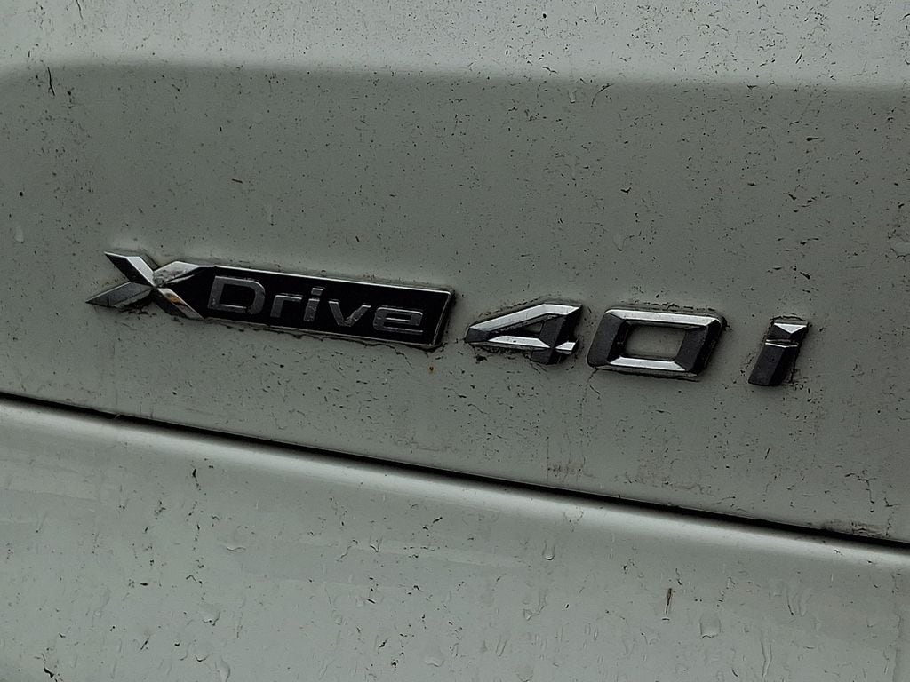 2024 BMW X5 40i - Photo 18