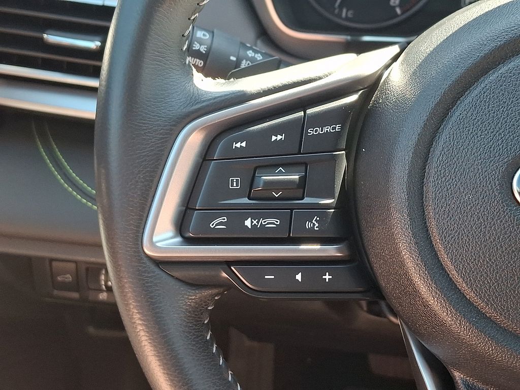 2023 Subaru Outback Onyx Edition - Photo 19