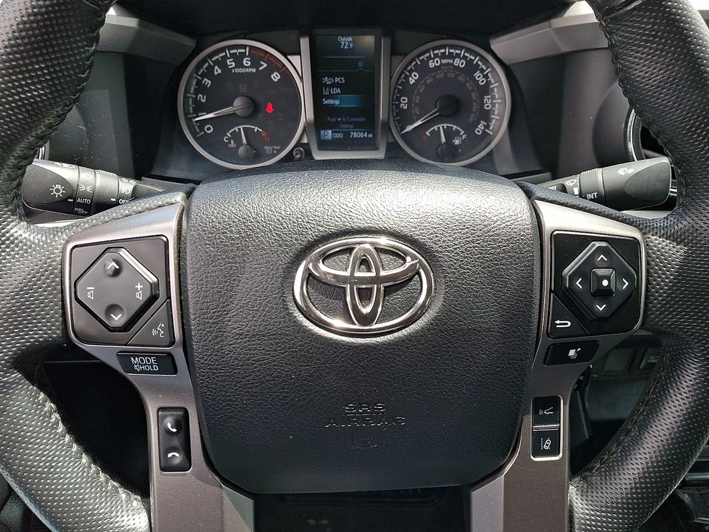 2022 Toyota Tacoma TRD Off Road - Photo 18