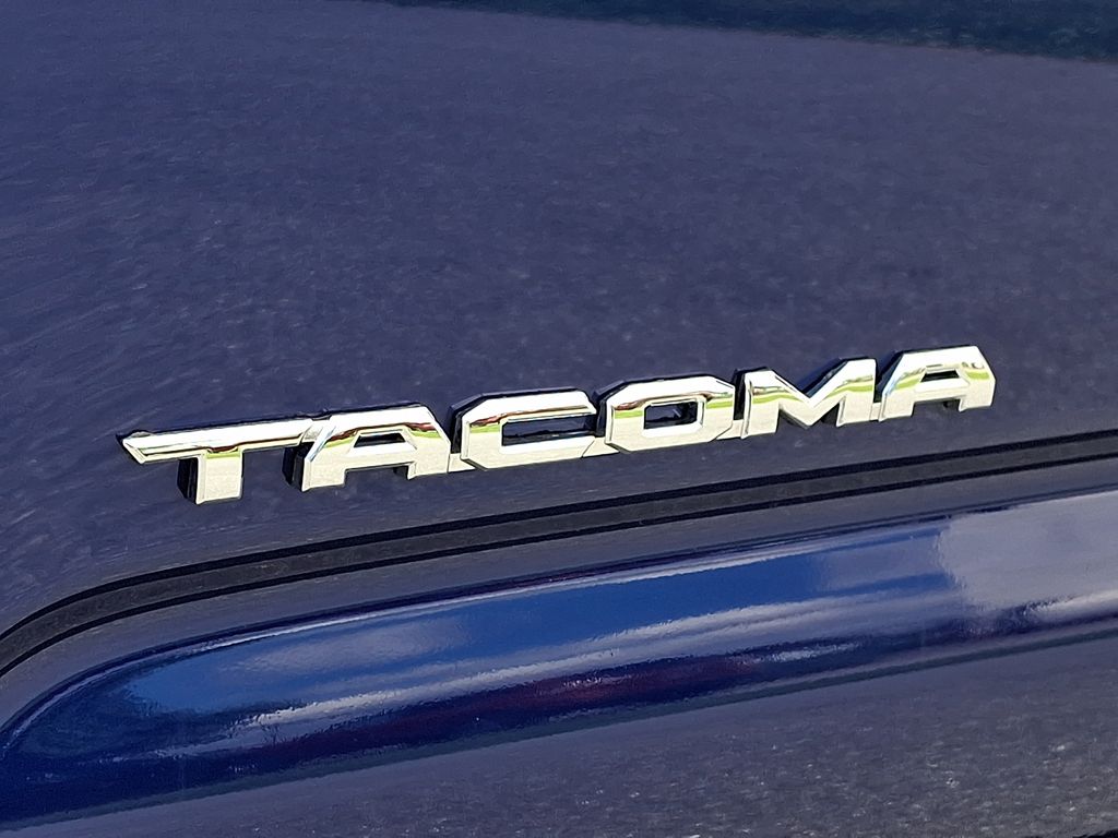 2022 Toyota Tacoma TRD Off Road - Photo 30
