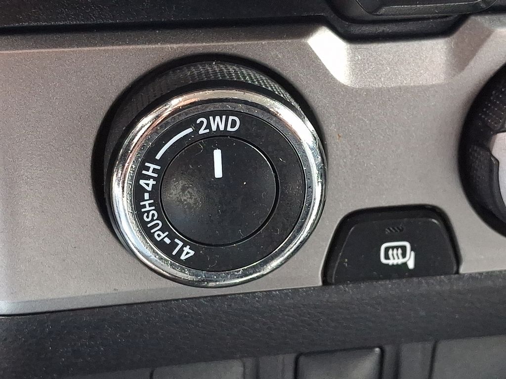 2022 Toyota Tacoma TRD Off Road - Photo 25