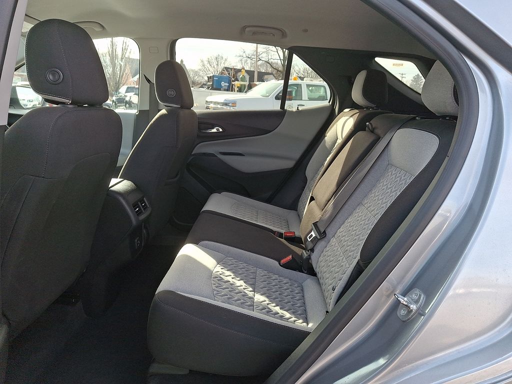 2024 Chevrolet Equinox LT - Photo 9