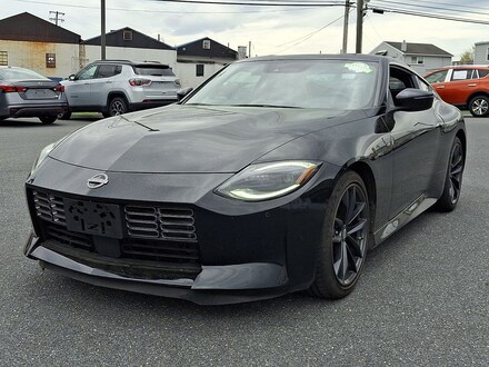 2024 Nissan Z Performance Coupe