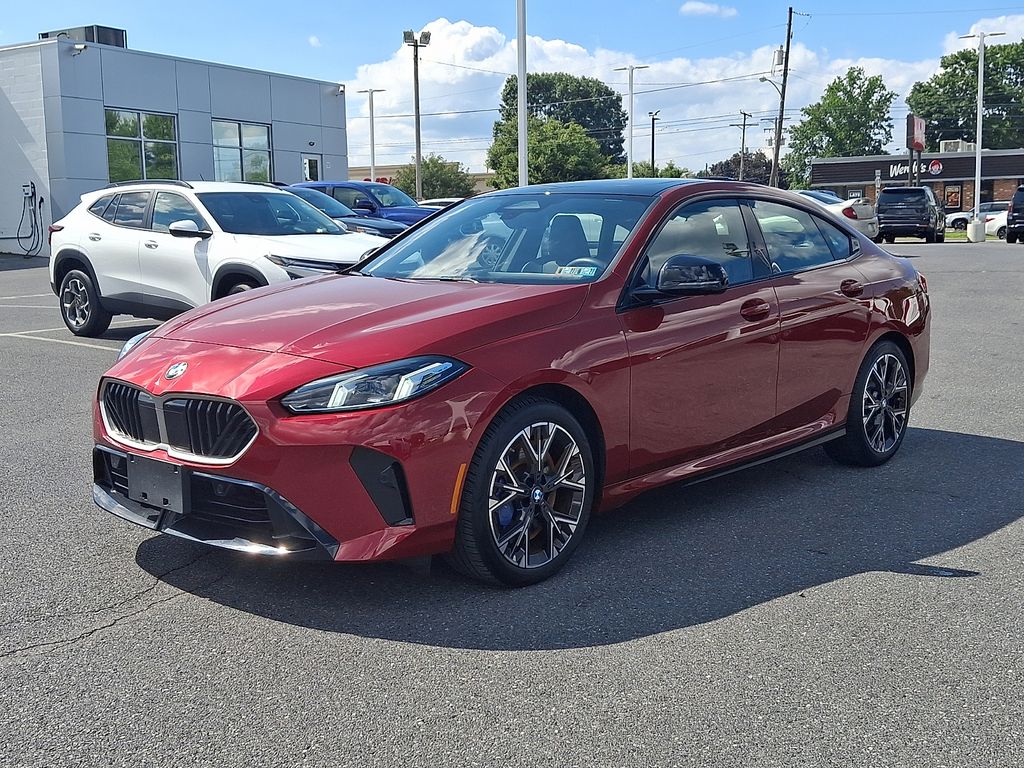 2026 BMW 2 Series