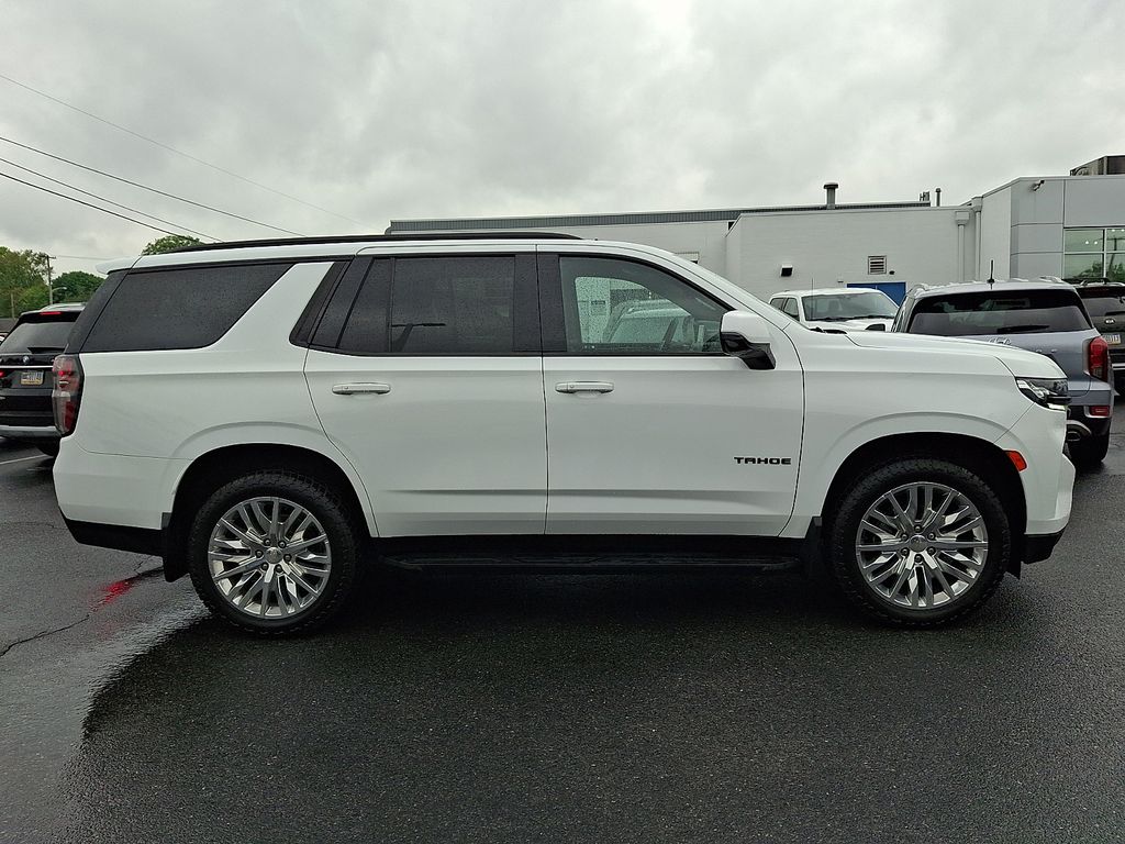 2023 Chevrolet Tahoe RST - Photo 6