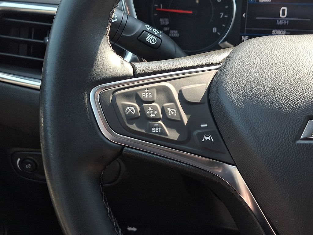 2024 Chevrolet Equinox LT - Photo 19