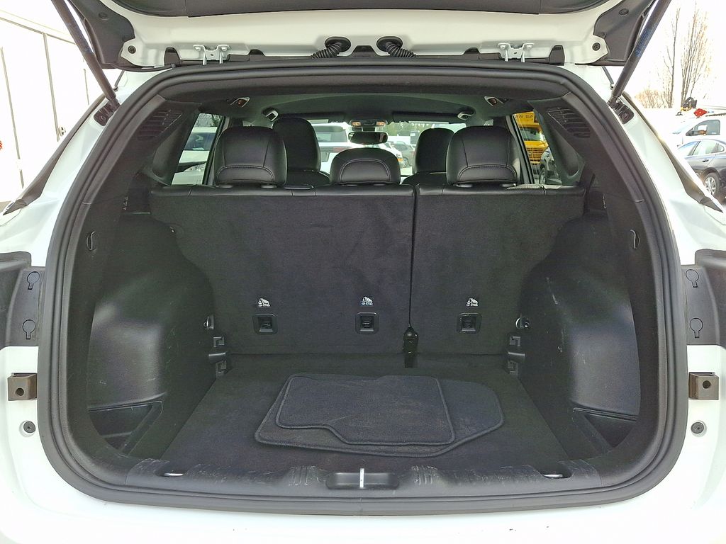 2025 Jeep Compass Limited - Photo 25