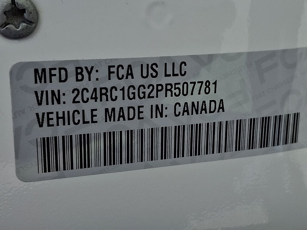 2023 Chrysler Pacifica Limited - Photo 31