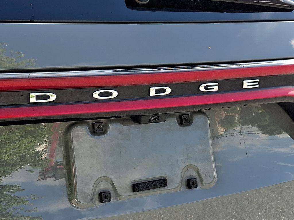 2023 Dodge Durango GT - Photo 33