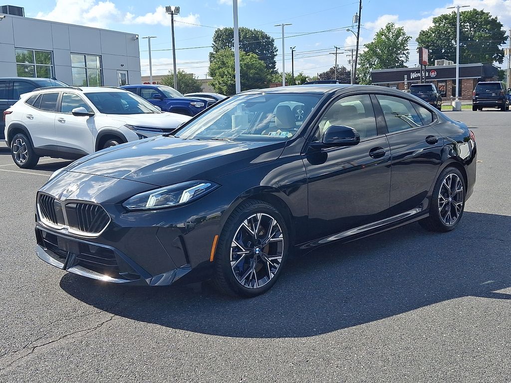 2026 BMW 2 Series