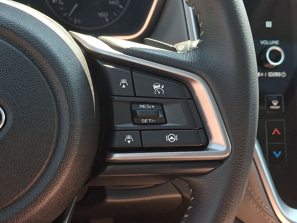 2023 Subaru Outback Onyx Edition - Photo 20