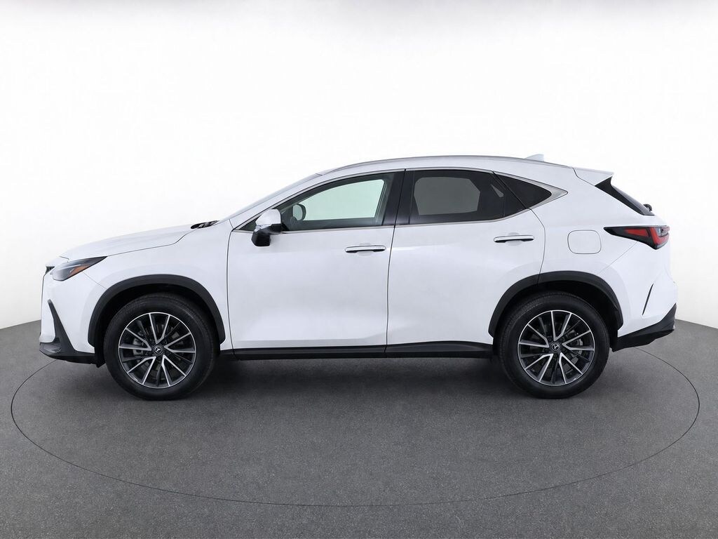 Used 2024 Lexus NX 350 SUV