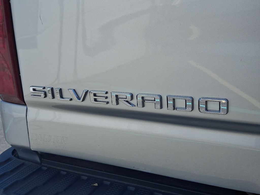 2020 Chevrolet Silverado 2500HD LT - Photo 27