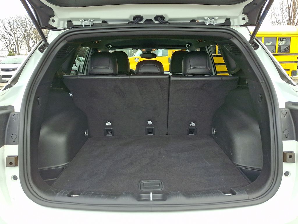 2025 Jeep Compass Limited - Photo 25