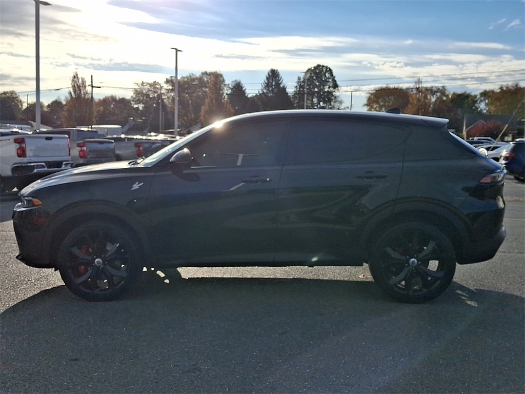 Used 2023 Dodge Hornet GT Plus SUV