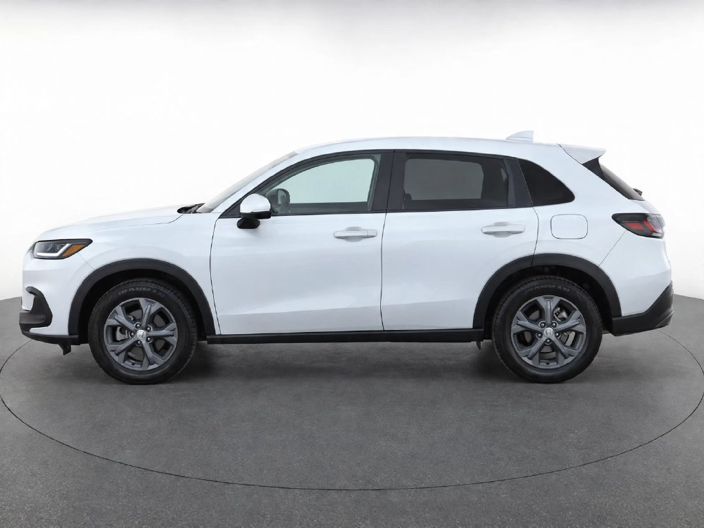 Used 2024 Honda HR-V LX SUV