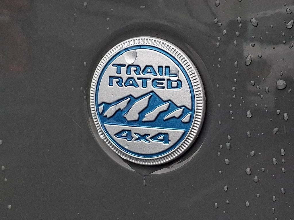 2021 Jeep Wrangler Unlimited Sahara 4XE - Photo 30