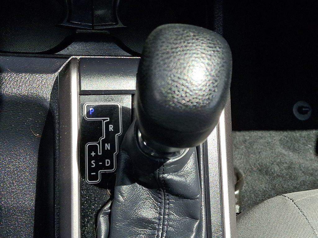 2022 Toyota Tacoma TRD Off Road - Photo 13