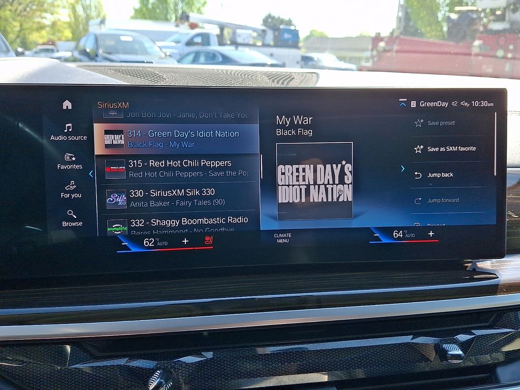 2023 BMW X7 40i - Photo 19