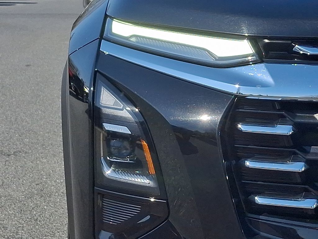 2025 Chevrolet Equinox LT - Photo 8