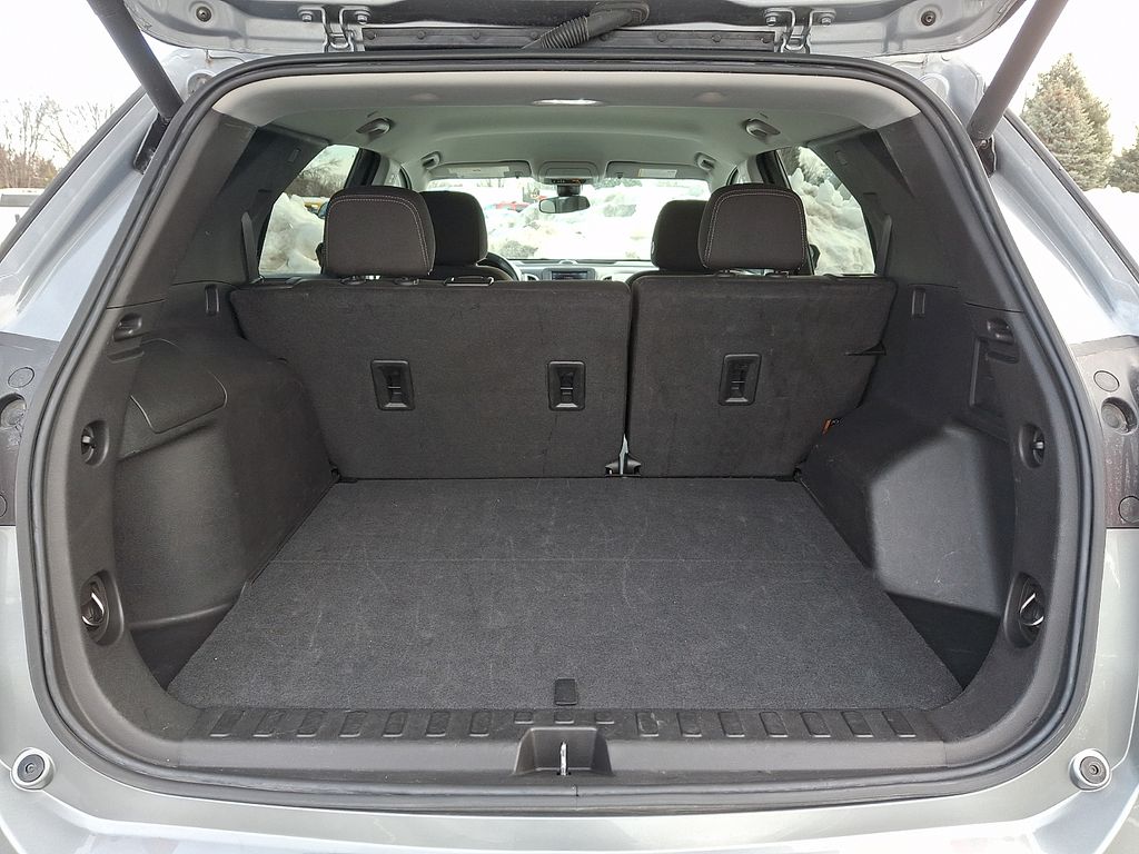 2024 Chevrolet Equinox LT - Photo 26