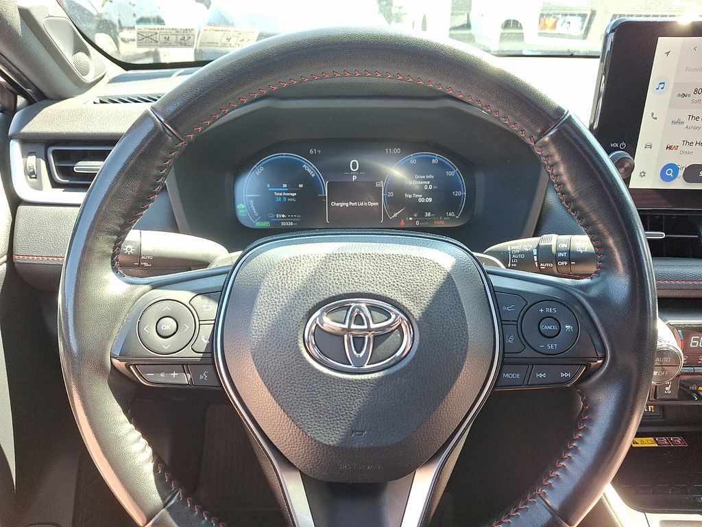 2024 Toyota RAV4 XSE - Photo 18