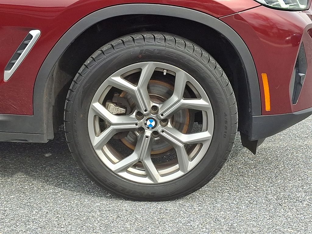 2023 BMW X3 30i - Photo 7