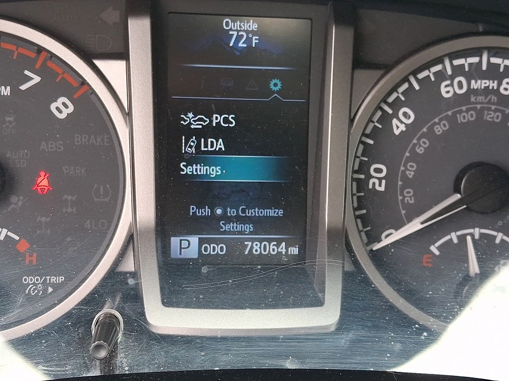2022 Toyota Tacoma TRD Off Road - Photo 19