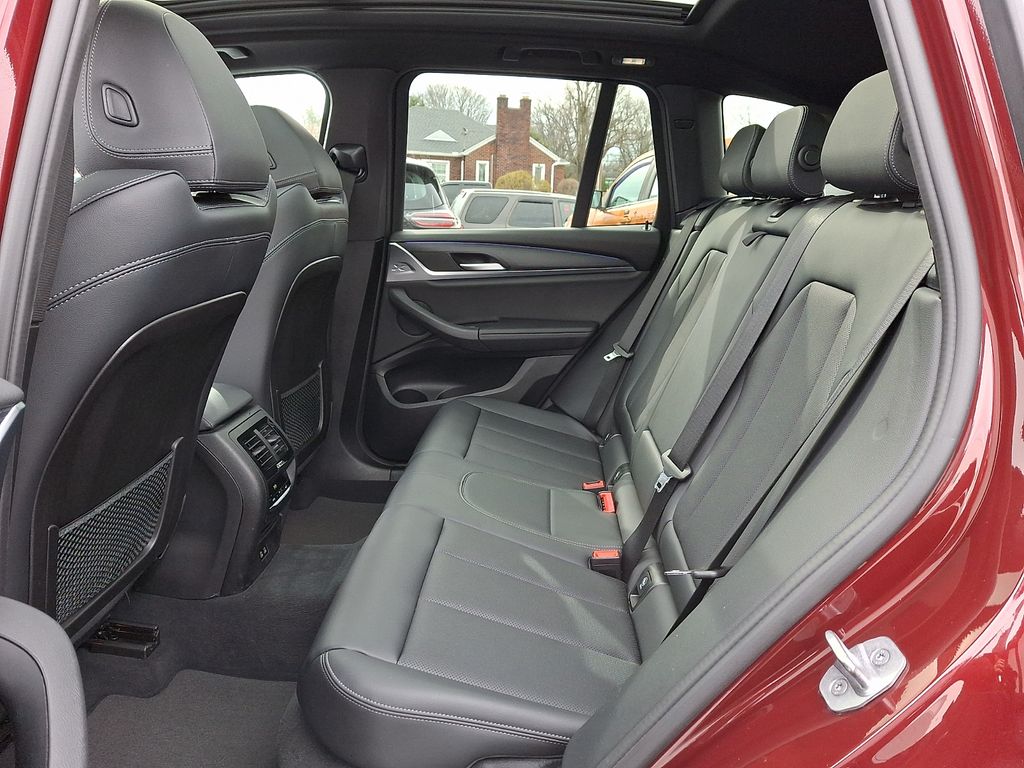 2023 BMW X3 30i - Photo 9
