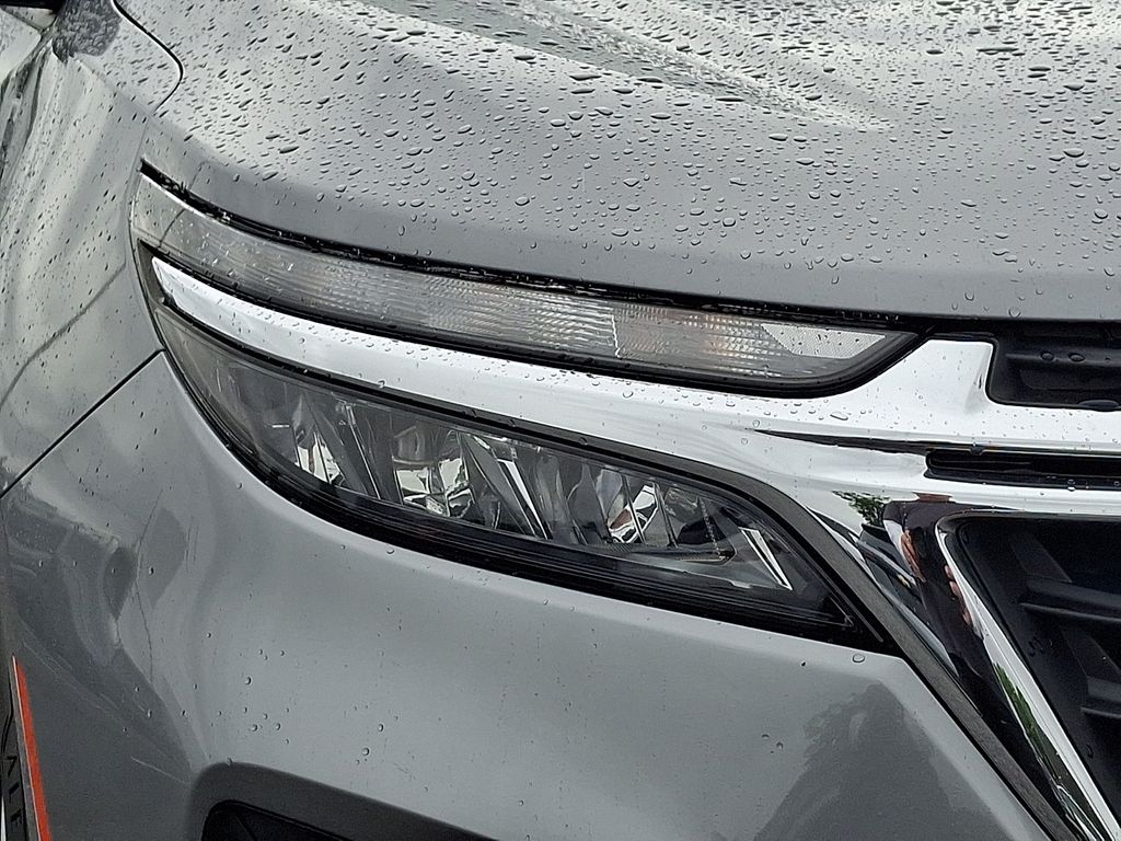 2024 Chevrolet Equinox LS - Photo 8