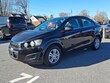  Chevrolet Sonic