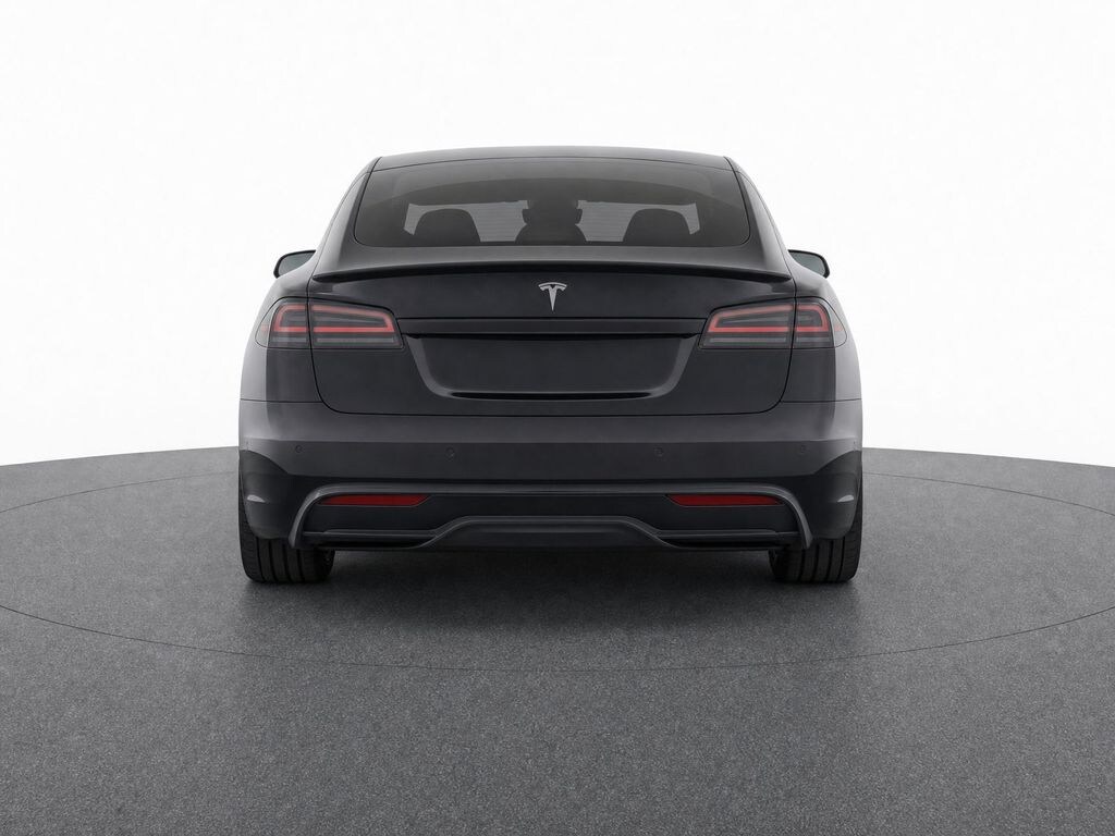 Used 2023 Tesla Model S Standard Range Hatchback